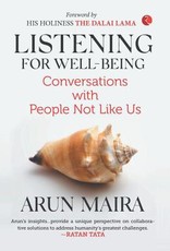 Listening for Well-Being