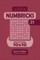 Sudoku Numbricks - 200 Hard Puzzles 10x10 (Volume 31)