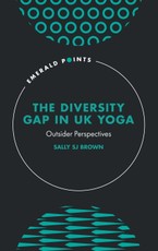 The Diversity Gap in UK Yoga