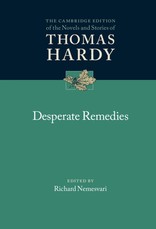 Desperate Remedies