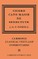 Cicero: Cato Maior de Senectute