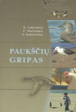 Paukščių gripas