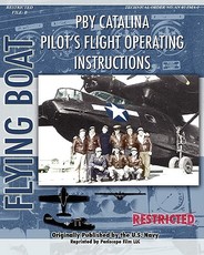 Pby Catalina Pilot's Flight Operating Instructions