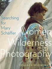Searching for Mary SchÃ¤ffer
