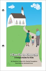 I Can Go to Church