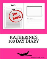 Katherine's 100 Day Diary
