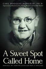 A Sweet Spot Called Home