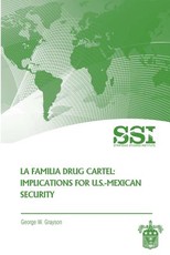 La Familia Drug Cartel
