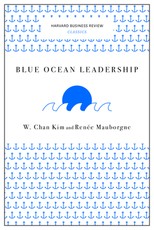 Blue Ocean Leadership