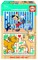 2 dėlionės (puzzle) medinės 2x50 DISNEY CLASSICS 4-6metų