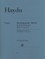 Streichquartette Heft IX op. 71 und 74