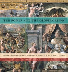 The Power and the Glorification Hb
