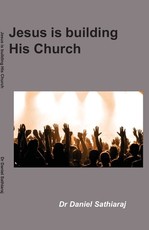 Jesus is building His Church