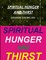 Spiritual Hunger and Thirst
