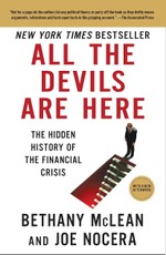 All the Devils Are Here
