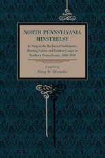 North Pennsylvania Minstrelsy
