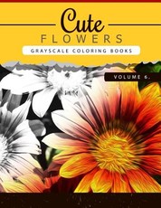 Cute Flowers Volume 6