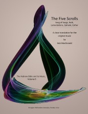 The Five Scrolls
