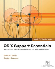 Apple Pro Training Series
