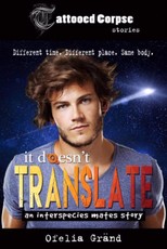 Grand, O: It Doesn't Translate