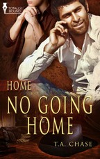 No Going Home
