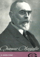 Juozas Naujalis