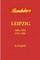 Baedeker's Leipzig