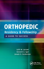 Orthopedic Residency & Fellowship