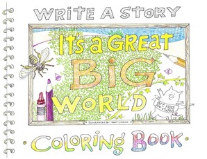 Write a Story
