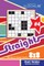 Sudoku Straights - 200 Easy to Master Puzzles 8x8 (Volume 4)