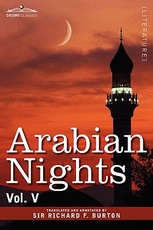 Arabian Nights, in 16 Volumes