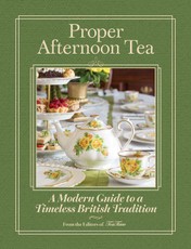 Proper Afternoon Tea