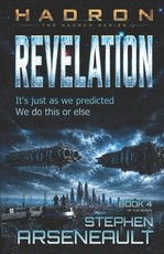 HADRON Revelation
