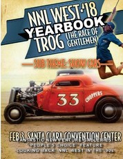 NNL West Yearbook 2018