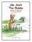 Jim Jack The Bunny