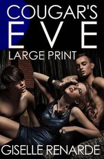 Cougar's Eve
