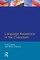 James, C: Language Awareness in the Classroom
