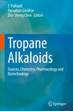 Tropane Alkaloids
