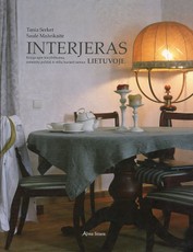 Interjeras Lietuvoje.