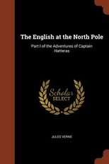 The English at the North Pole