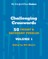 New York Times Games Hardest Crosswords Volume 16