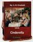 Cinderella. NOVEL By