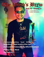 The Witchs Brew, Vol 5 Issue 2
