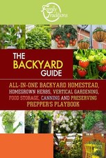 The BACKYARD Guide
