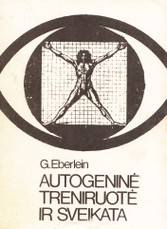 Autogeninė treniruotė ir sveikata (1983)