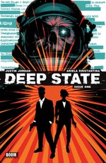 Deep State #1