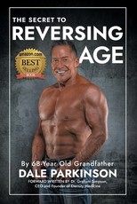 The Secret to Reversing Age