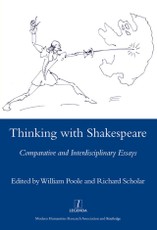 Thinking with Shakespeare