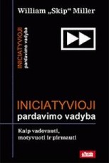 Iniciatyvioji pardavimo vadyba