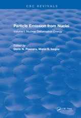 Particle Emission From Nuclei